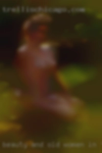 beauty and old women in the nude