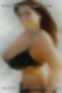 DedeBarton South Florida