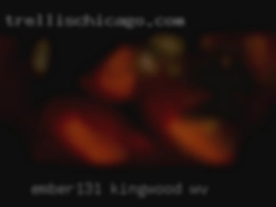 Ember131 Kingwood WV