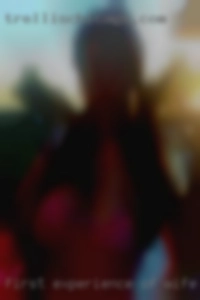 first experience of wife swap