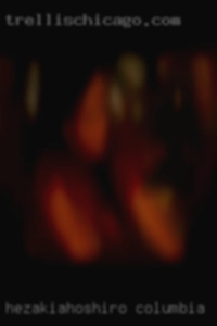 hezakiahOshiro Columbia