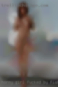 horny girl fucked by fish