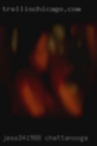 Jess341988 Chattanooga