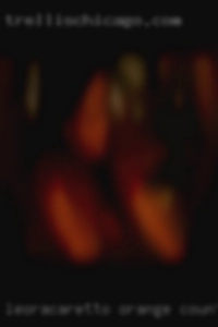 LeoraCaretto Orange County