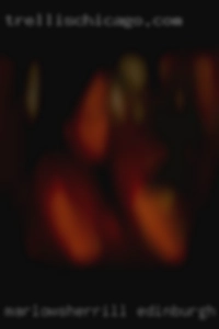 marlowsherrill Edinburgh