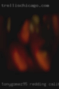 TonyGomez95 Redding California