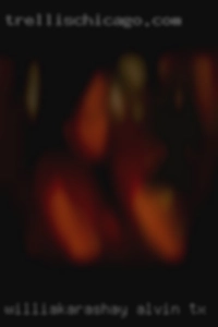 williaKarashay Alvin TX